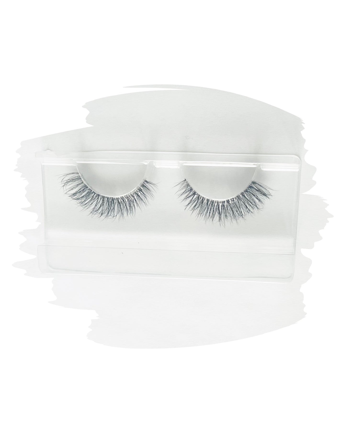 Lash Style - Pretty