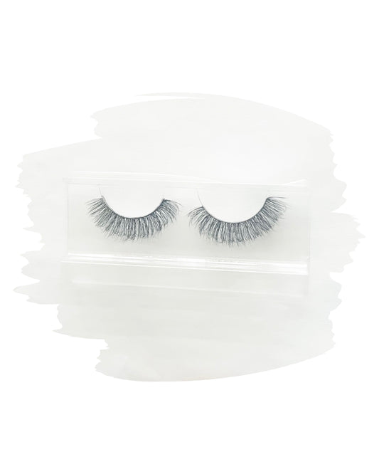 Lash Style - Love
