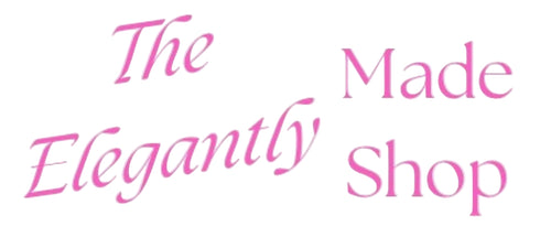The Elegantly Made Shop