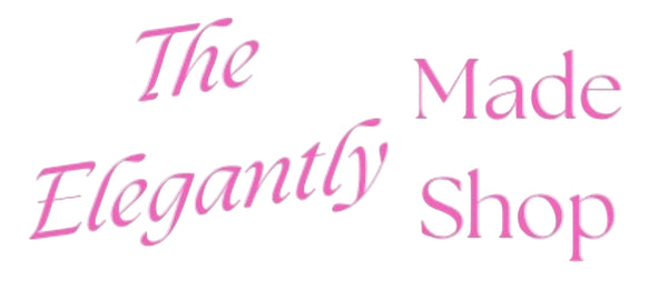 The Elegantly Made Shop